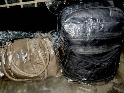 School Bags for sale