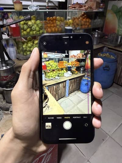 IPhone Xr (64 Gb Jv non pta)