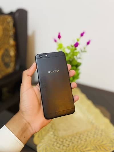 Oppo A57 3/32