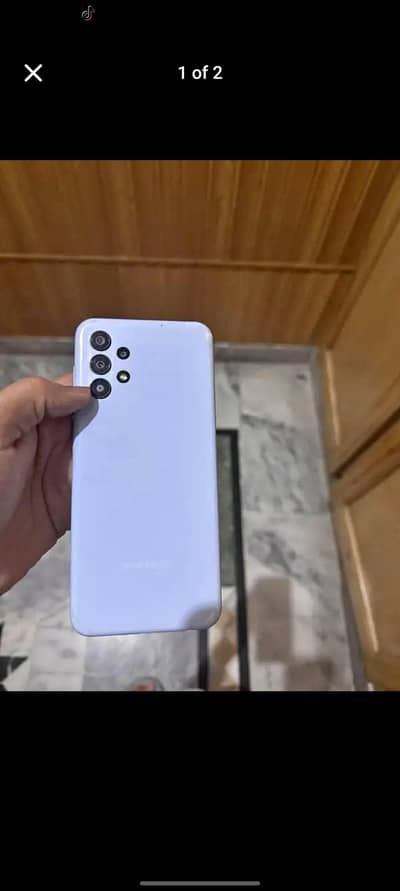 Samsung a13 4Gb 64Gb