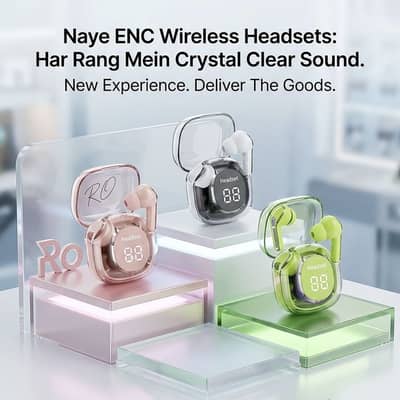 Air buds air39 box pack all colors