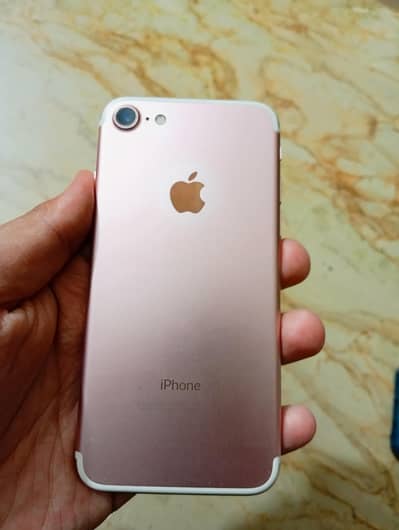IPHONE 7 128GB