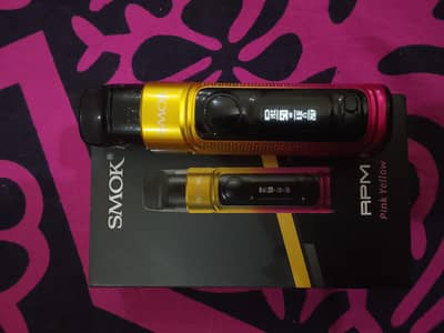 vaap for sell vaap / pod