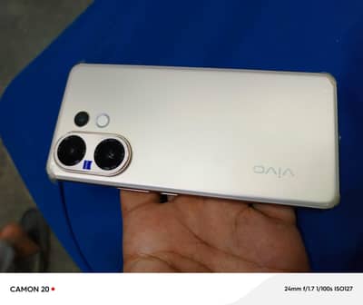 vivo v60 5G 12GB 512Gb