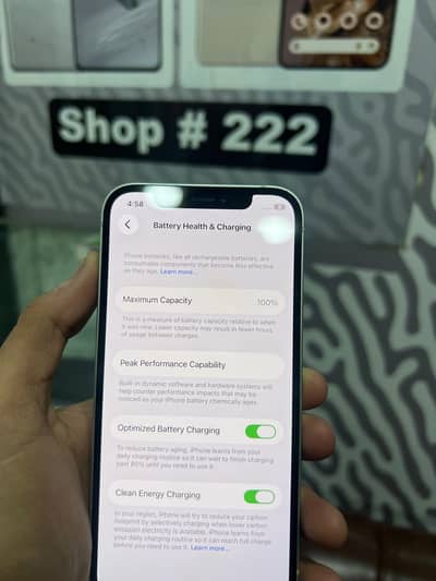 Apple iPhone 12 Pta Approved