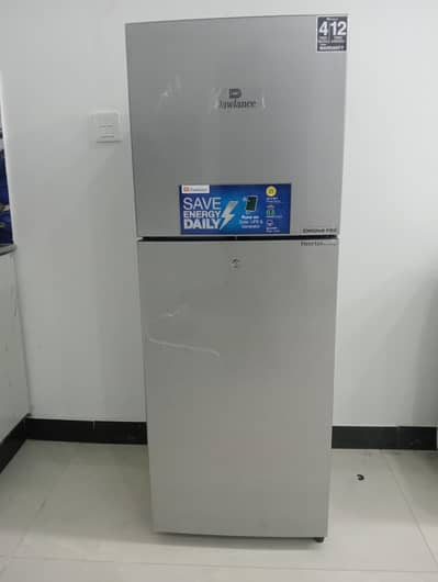 Dawlance Box packed fridge Invotor
