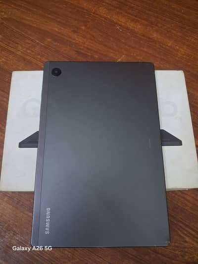 Samsung tab A8 SM-X200