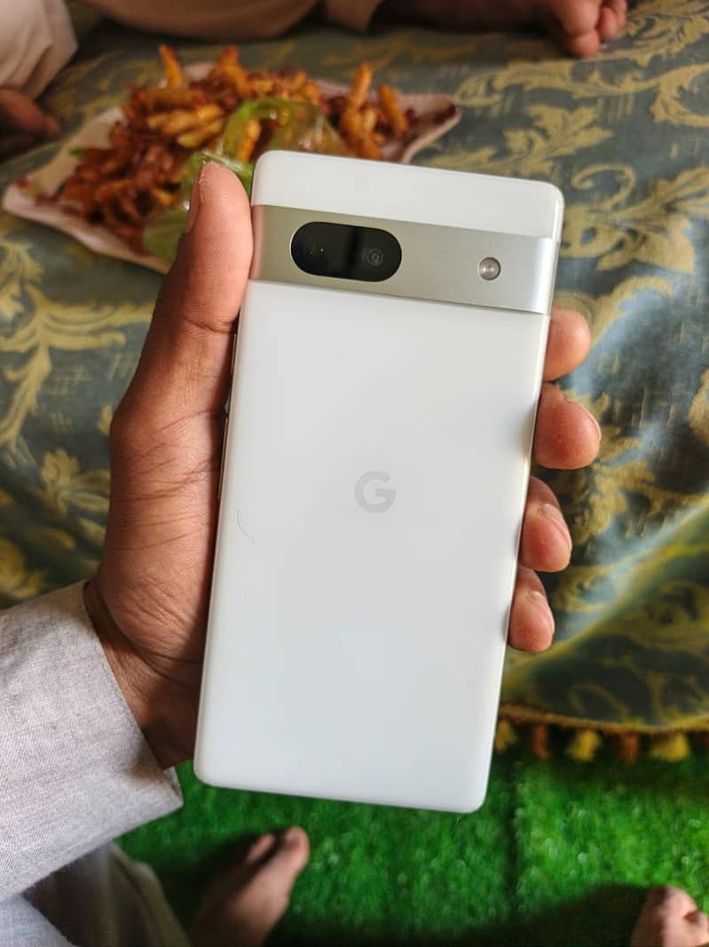 goggle pixel 7a 1