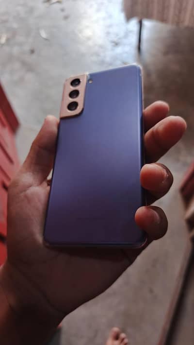 Samsung S21 5g Non Pta