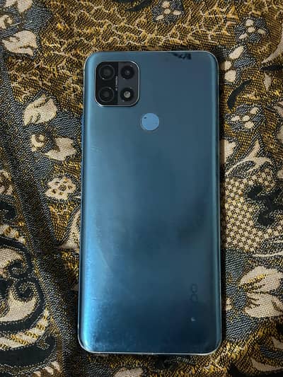 oppo A15 PTA approved  ramzan offer