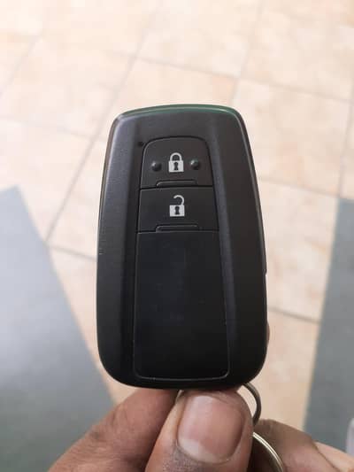 lock master car remote