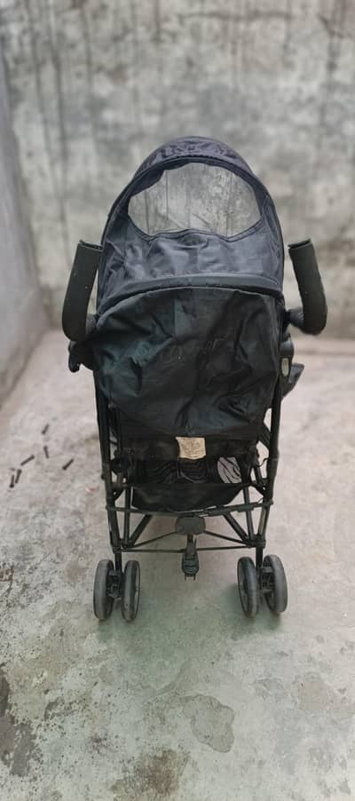 pram for two babies