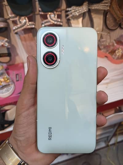 Redmi Turbo 4 pro