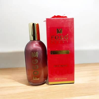 12 hrs sweat resistance perfume