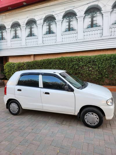 Suzuki Alto 2005