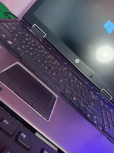 Sell HP EliteBook 8540W Mobile Workstation