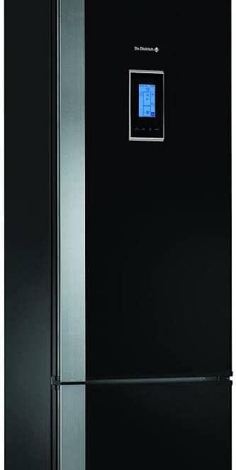 de Dietrich refrigerator 2 door