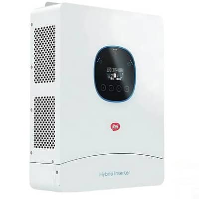 Itel 6kW Pro IP54 Hybrid Inverter