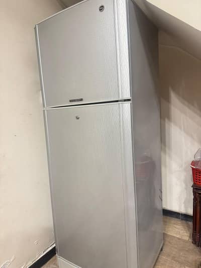 PRL desire infinite fridge for sale price will be negotiate
