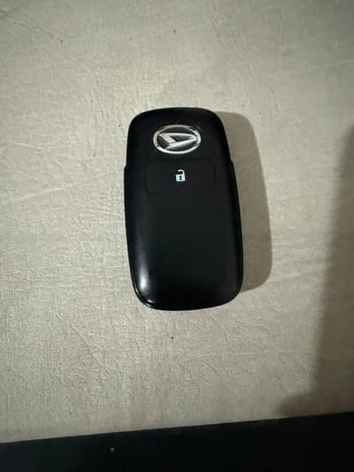 lock master car remote
