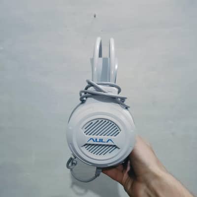 Aula Headphones