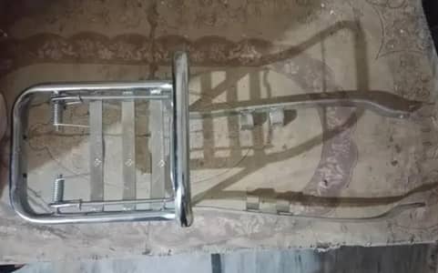 Bike Carrier Universal