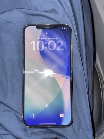 12 pro max PTA Official Approved