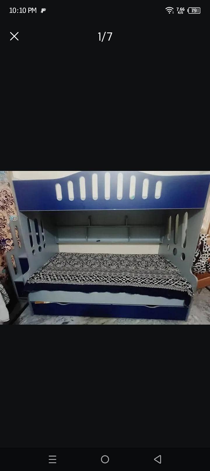new bed set 0