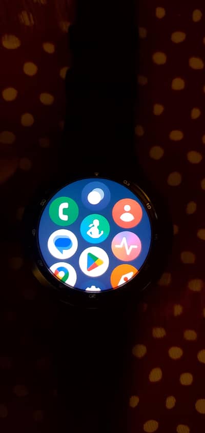 samsung classic 4 smart watch