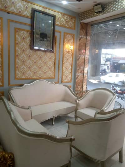 7 seater brand new sofa set for sale