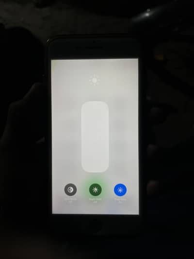 iphone 8 plus condition 10/9.5 All okay waterpck