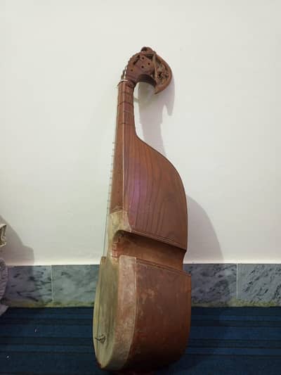 partially used Rubab