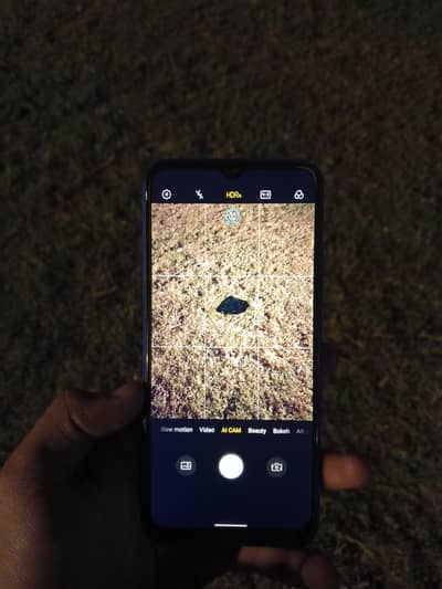 Tecno spark 6 Go Pta approved