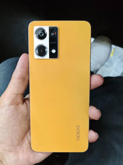 OPPO F21 PRO 8/128 10/10 CONDITION