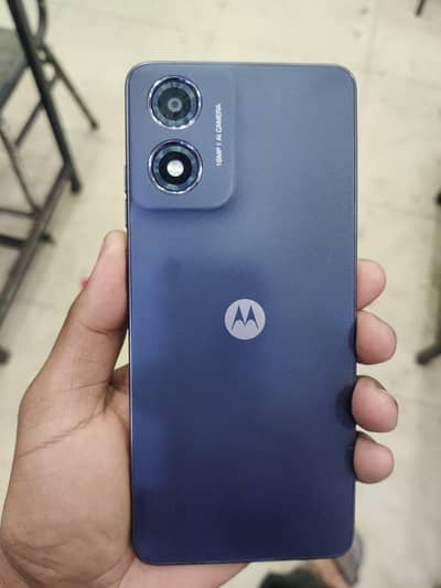 Moto g04 4 64 all ok hy koi folt nhi ? 03262607899