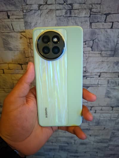 Xiaomi Civi 4 Pro 16/512 Exchange possible