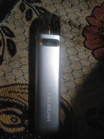 caliburn g4 mini pod 35 watts