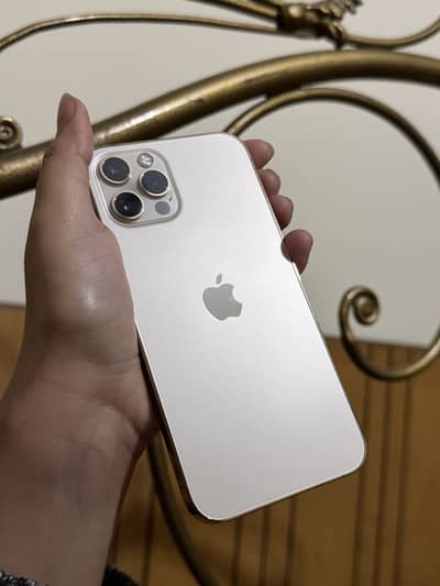 iPhone 12 pro | PTA approved