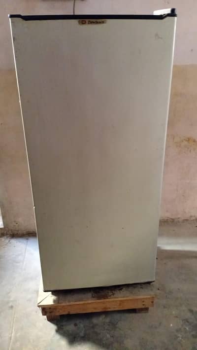 Dawlance 9106 single door