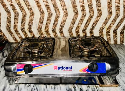 Gas Cylinder For Sale –A1 Condition – Only 4000 PKR (Urgent)