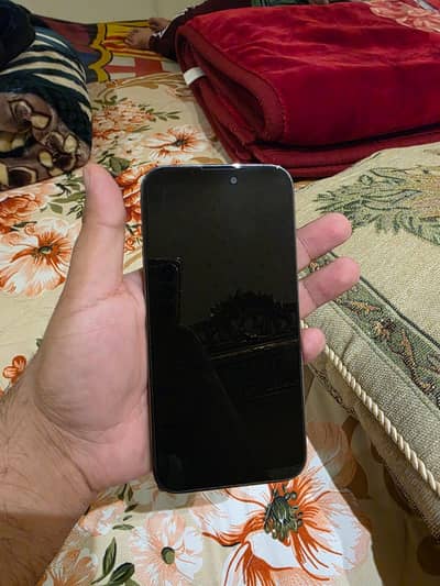 Iphone 14 pro max. 128 gb pta approved