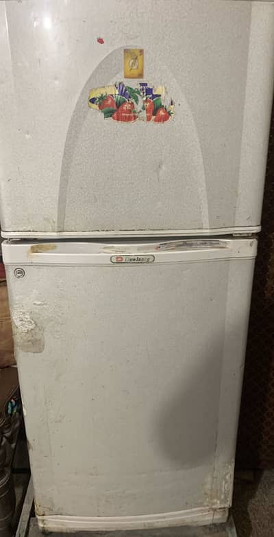Dawlance Fridge Available For Sale