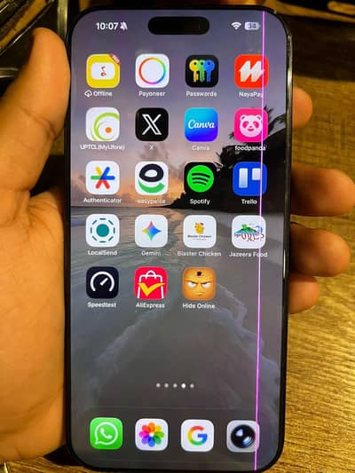 iphone 16 pro max jv