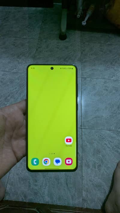 Samsung S21 FE 6GB/128GB