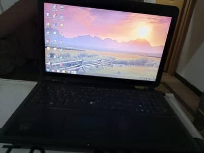 Laptop Asus Core