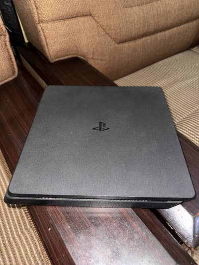 Ps4 Slim 500gb