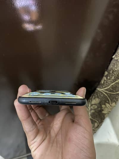 Google pixel 5 8/128 non pta