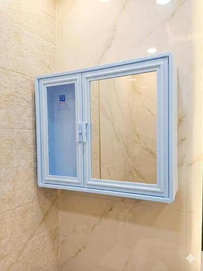 bathroom wall mount cabinet
