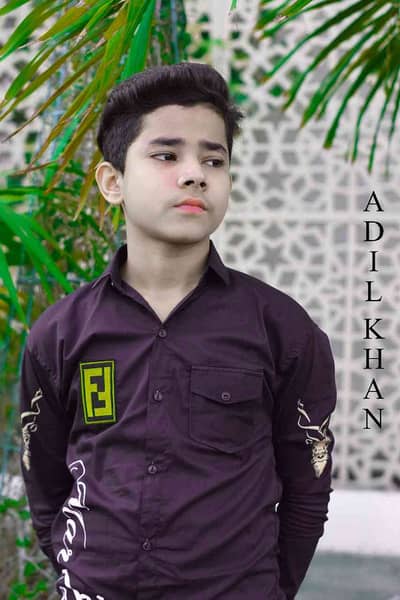 M.ADIL