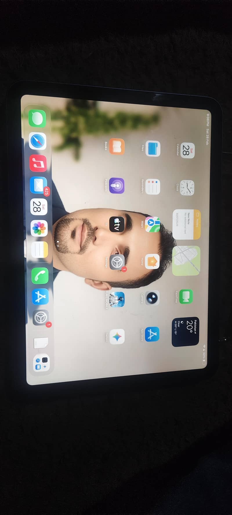 iPad 10 generation 1
